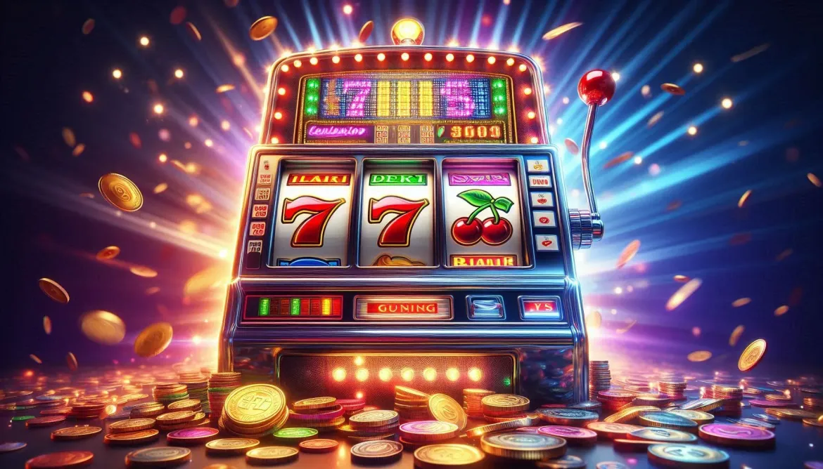 Lucky Hunter Casino